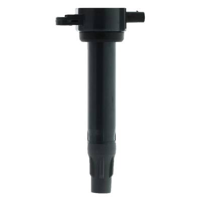 Rareelectrical - New Ignition Coil Compatible With Chrysler Dodge Jeep Journey Avp 4 Cyl 2.4L Caliber R/T 4 Cyl 2.4L - Image 6