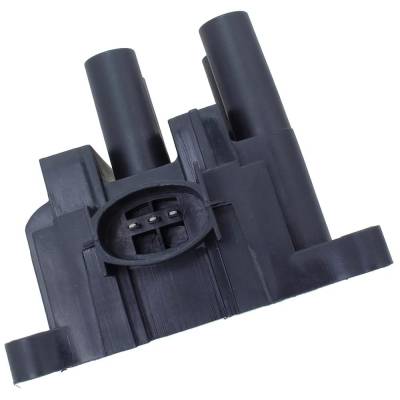 Rareelectrical - New Ignition Coil Compatible With Ford Mercury Focus Zx3 4 Cyl 2.0L Escape Xls 4 Cyl 2.0L Escape Xlt - Image 2