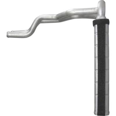 Rareelectrical - New Aluminum Heater Core Compatible With Hyundai Elantra Gls 4 Cyl 2.0L Elantra Touring Gl 4 Cyl - Image 2