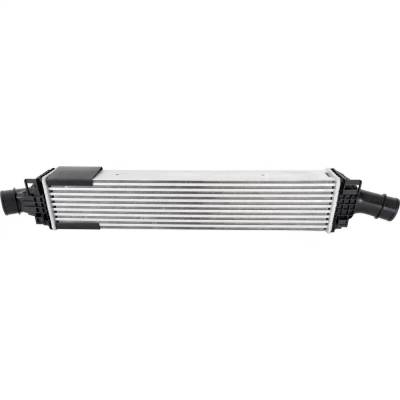 Rareelectrical - New Aluminum Intercooler Compatible With Audi Q5 Prestige 4 Cyl 2.0L Q5 Titanium Premium 4 Cyl 2.0L - Image 2