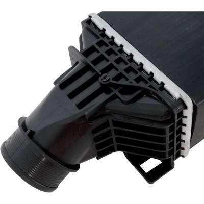 Rareelectrical - New Aluminum Intercooler Compatible With Audi Q5 Prestige 4 Cyl 2.0L Q5 Titanium Premium 4 Cyl 2.0L - Image 8