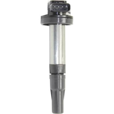 Rareelectrical - New Ignition Coil Compatible With Jaguar Land Rover Xj8 L 8 Cyl 4.2L Xkr Base 8 Cyl 4.2L Xkr - Image 3