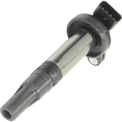 Rareelectrical - New Ignition Coil Compatible With Jaguar Land Rover Xj8 L 8 Cyl 4.2L Xkr Base 8 Cyl 4.2L Xkr - Image 7