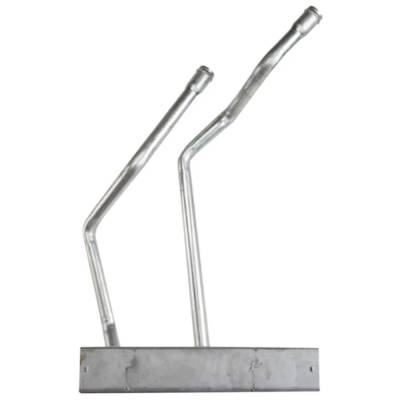 Rareelectrical - New Aluminum Heater Core Compatible With Nissan Rogue Sv 4 Cyl 2.5L Sentra Se-R Spec V 4 Cyl 2.5L - Image 6