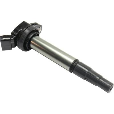 Rareelectrical - New Ignition Coil Compatible With Lexus Scion Toyota Xd Base 4 Cyl 1.8L Prius Two 4 Cyl 1.8L Corolla - Image 2