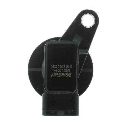 Rareelectrical - New Ignition Coil Compatible With Jaguar Land Rover Range Rover Sport Supercharged 8 Cyl 4.2L Xkr - Image 3