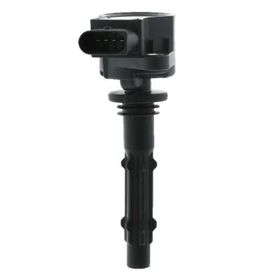 Rareelectrical - New Ignition Coil Compatible With Dodge Mercedes Benz Cl550 4Matic 8 Cyl 5.5L E550 Base 8 Cyl 5.5L - Image 2