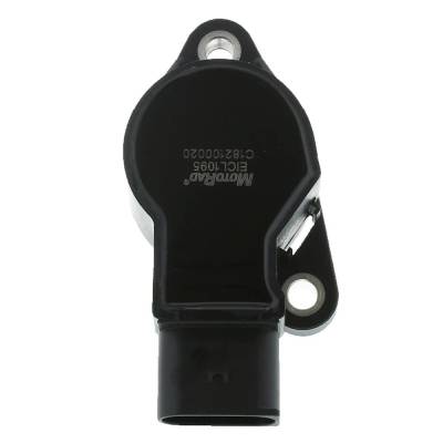 Rareelectrical - New Ignition Coil Compatible With Dodge Mercedes Benz Cl550 4Matic 8 Cyl 5.5L E550 Base 8 Cyl 5.5L - Image 3