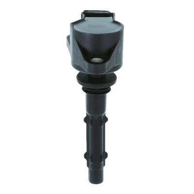 Rareelectrical - New Ignition Coil Compatible With Dodge Mercedes Benz Cl550 4Matic 8 Cyl 5.5L E550 Base 8 Cyl 5.5L - Image 5