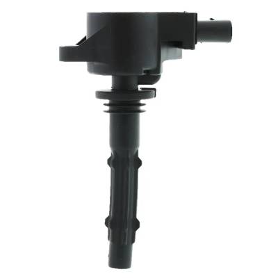 Rareelectrical - New Ignition Coil Compatible With Dodge Mercedes Benz Cl550 4Matic 8 Cyl 5.5L E550 Base 8 Cyl 5.5L - Image 6