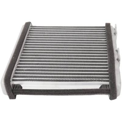 Rareelectrical - New 0.63 In. Heater Core Compatible With Nissan Subaru Frontier Se 4 Cyl 2.4L Legacy Ls 4X4 4 Cyl - Image 6