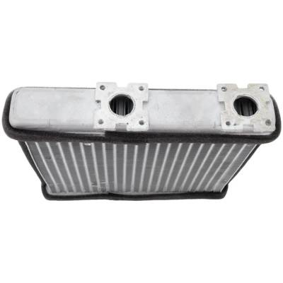 Rareelectrical - New 0.63 In. Heater Core Compatible With Nissan Subaru Frontier Se 4 Cyl 2.4L Legacy Ls 4X4 4 Cyl - Image 7
