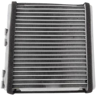 Rareelectrical - New 0.63 In. Heater Core Compatible With Nissan Subaru 240Sx Base 4 Cyl 2.4L Legacy L 4 Cyl 2.2L - Image 2