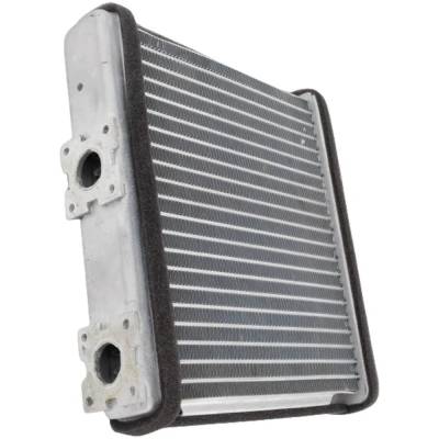 Rareelectrical - New 0.63 In. Heater Core Compatible With Nissan Subaru 240Sx Base 4 Cyl 2.4L Legacy L 4 Cyl 2.2L - Image 3