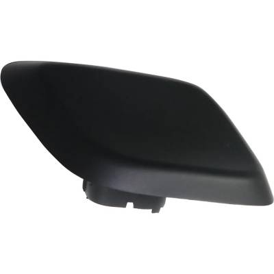Rareelectrical - New Right Headlight Washer Cover Compatible With Jeep Grand Cherokee Srt Grand Cherokee Overland - Image 4