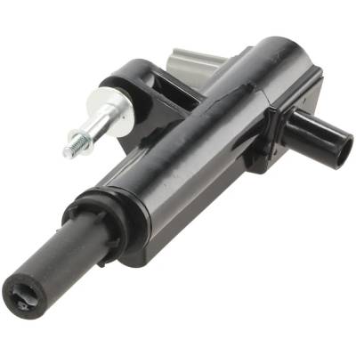 Rareelectrical - New Ignition Coil Compatible With Dodge Jeep Mitsubishi Grand Cherokee Laredo 6 Cyl 3.7L Grand - Image 4
