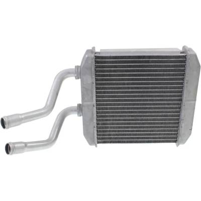 New 0.75 In. Heater Core Compatible With Chevrolet Pontiac Cavalier Ls 4 Cyl 2.4L Cavalier Rs 4 Cyl