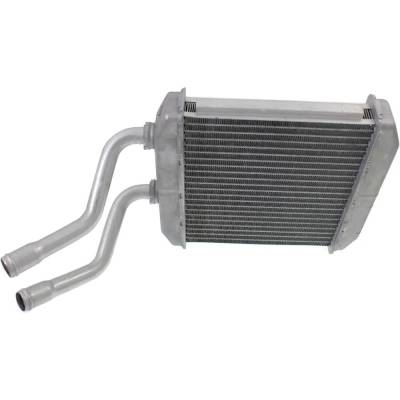 Rareelectrical - New 0.75 In. Heater Core Compatible With Chevrolet Pontiac Cavalier Ls 4 Cyl 2.4L Cavalier Rs 4 Cyl - Image 4