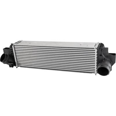 New Aluminum Intercooler Compatible With Bmw Mini X2 M35i 4 Cyl 2.0L Cooper John Cooper Works 4 Cyl