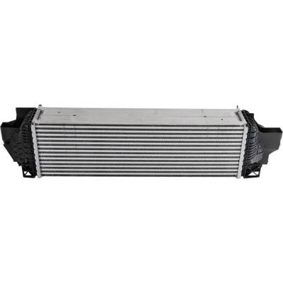 Rareelectrical - New Aluminum Intercooler Compatible With Bmw Mini X2 M35i 4 Cyl 2.0L Cooper John Cooper Works 4 Cyl - Image 4