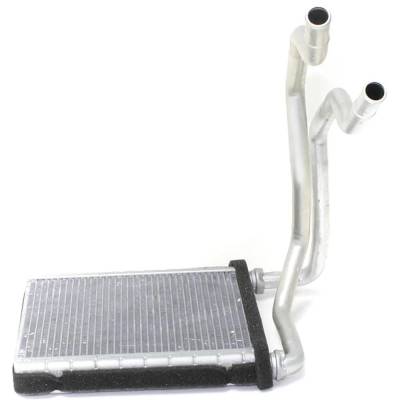 Rareelectrical - New Aluminum Heater Core Compatible With Lexus Toyota Avalon Hybrid Xle Touring 4 Cyl 2.5L Venza Awd - Image 4