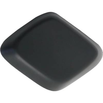 Rareelectrical - New Left Headlight Washer Cover Compatible With Jeep Grand Cherokee Srt Grand Cherokee Overland - Image 3