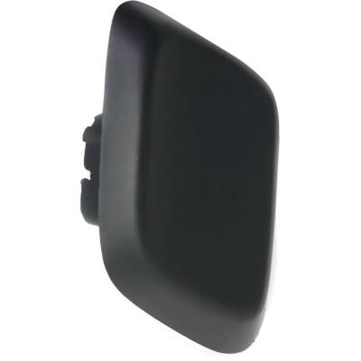 Rareelectrical - New Left Headlight Washer Cover Compatible With Jeep Grand Cherokee Srt Grand Cherokee Overland - Image 4