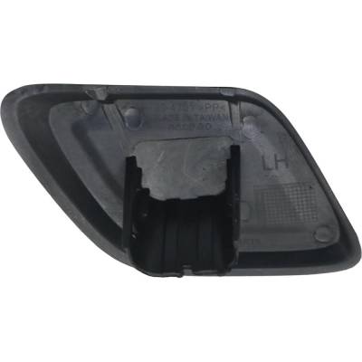 Rareelectrical - New Left Headlight Washer Cover Compatible With Jeep Grand Cherokee Srt Grand Cherokee Overland - Image 5