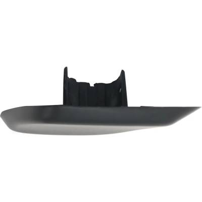 Rareelectrical - New Left Headlight Washer Cover Compatible With Jeep Grand Cherokee Srt Grand Cherokee Overland - Image 6