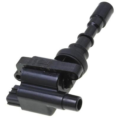 Rareelectrical - New Ignition Coil Compatible With Hyundai Kia Santa Fe Limited 6 Cyl 3.5L Amanti Base 6 Cyl 3.5L - Image 2