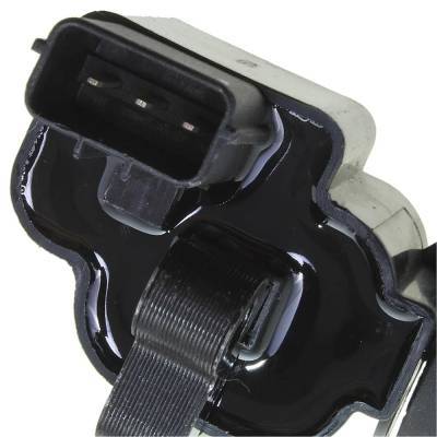 Rareelectrical - New Ignition Coil Compatible With Hyundai Kia Santa Fe Limited 6 Cyl 3.5L Amanti Base 6 Cyl 3.5L - Image 3
