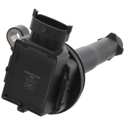 Rareelectrical - New Ignition Coil Compatible With Volvo S60 Base 5 Cyl 2.4L V70 X/C 5 Cyl 2.4L V70 T5 5 Cyl 2.3L C70 - Image 4
