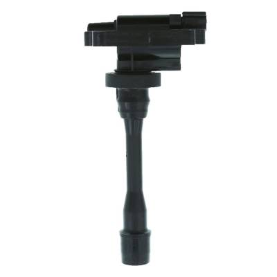 Rareelectrical - New Ignition Coil Compatible With Chrysler Dodge Mitsubishi Mirage Ls 4 Cyl 1.8L Mirage Es 4 Cyl - Image 6