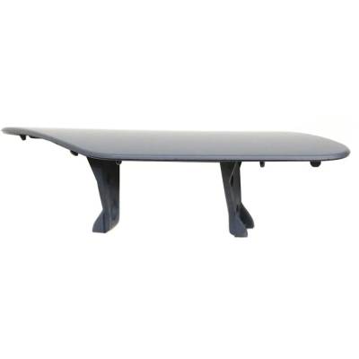 Rareelectrical - New Right Headlight Washer Cover Compatible With Porsche Cayenne Turbo Cayenne Turbo S 2011-2014 By - Image 4