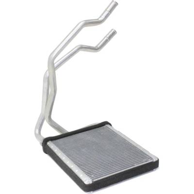 Rareelectrical - New Aluminum Heater Core Compatible With Lexus Toyota Camry Le 4 Cyl 2.4L Camry Special Edition 4 - Image 2