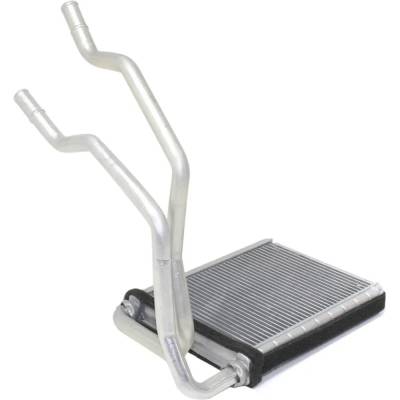 Rareelectrical - New Aluminum Heater Core Compatible With Lexus Toyota Camry Le 4 Cyl 2.4L Camry Special Edition 4 - Image 3