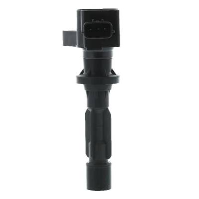 Rareelectrical - New Ignition Coil Compatible With Mazda 3 Gs-Sky 4 Cyl 2.0L 6 Gt 4 Cyl 2.3L Cx-7 Sport 4 Cyl 2.5L 3 - Image 2
