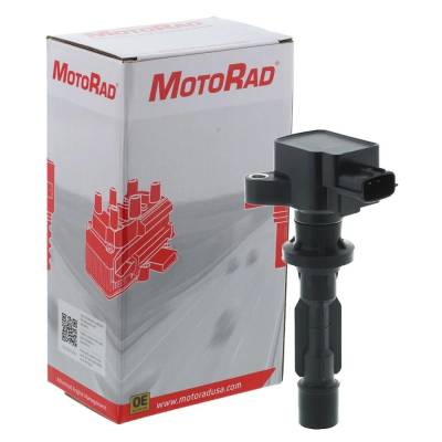 Rareelectrical - New Ignition Coil Compatible With Mazda 3 Gs-Sky 4 Cyl 2.0L 6 Gt 4 Cyl 2.3L Cx-7 Sport 4 Cyl 2.5L 3 - Image 8