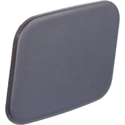 Rareelectrical - New Right Headlight Washer Cover Compatible With Cadillac Sts Base 8 Cyl 4.6L Sts V 8 Cyl 4.4L Sts - Image 2