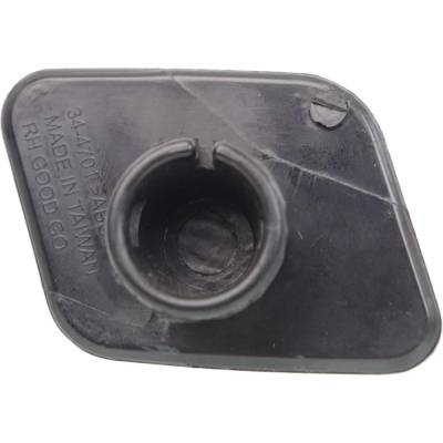 Rareelectrical - New Right Headlight Washer Cover Compatible With Cadillac Sts Base 8 Cyl 4.6L Sts V 8 Cyl 4.4L Sts - Image 5