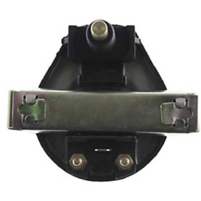 Rareelectrical - New Ignition Coil Compatible With Dodge Eagle Jeep Comanche Chief 4 Cyl 2.5L Comanche Eliminator 6 - Image 6