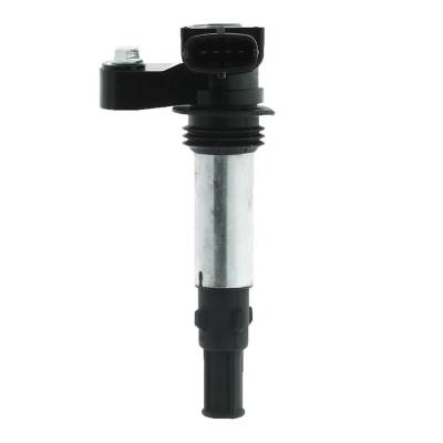 Rareelectrical - New Ignition Coil Compatible With Buick Cadillac Chevrolet Traverse Ls 6 Cyl 3.6L Enclave Cx 6 Cyl - Image 2