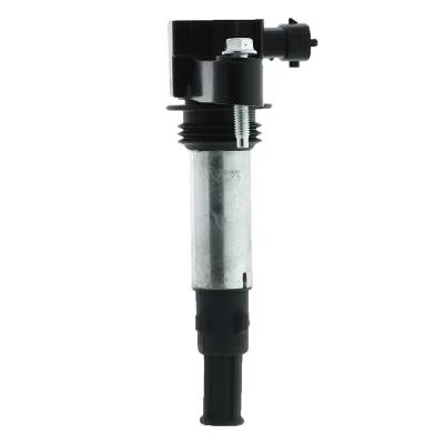 Rareelectrical - New Ignition Coil Compatible With Buick Cadillac Chevrolet Traverse Ls 6 Cyl 3.6L Enclave Cx 6 Cyl - Image 6