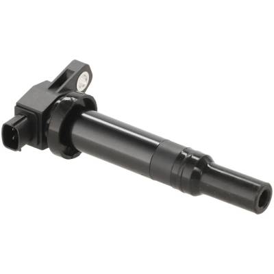 Rareelectrical - New Ignition Coil Compatible With Hyundai Kia Rondo Ex 6 Cyl 2.7L Entourage L 6 Cyl 3.8L Optima Lx 6 - Image 2