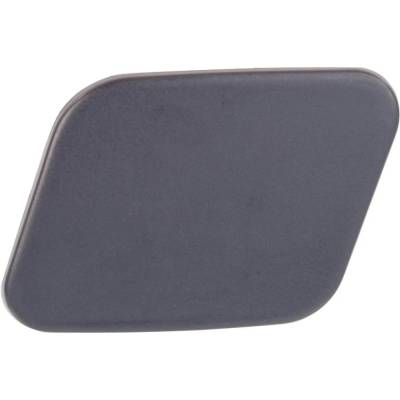 New Right Headlight Washer Cover Compatible With Cadillac Sts Base 6 Cyl 3.6L Sts V 8 Cyl 4.4L Sts