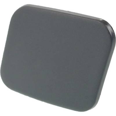 Rareelectrical - New Right Headlight Washer Cover Compatible With Cadillac Sts Base 6 Cyl 3.6L Sts V 8 Cyl 4.4L Sts - Image 3