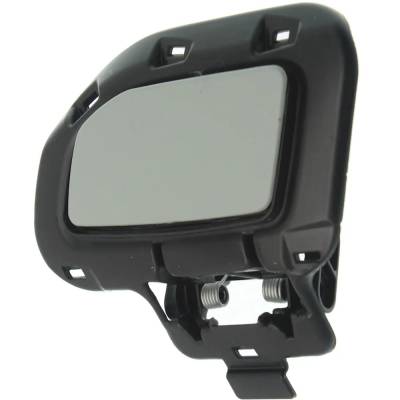 Rareelectrical - New Left Headlight Washer Cover Compatible With Land Rover Range Rover Evoque Se Dynamic 4 Cyl 2.0L - Image 4