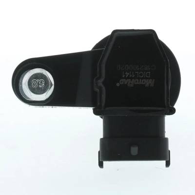 Rareelectrical - New Ignition Coil Compatible With Buick Cadillac Chevrolet Sts Base 6 Cyl 3.6L Enclave Cxl 6 Cyl - Image 3