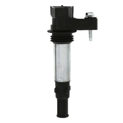 Rareelectrical - New Ignition Coil Compatible With Buick Cadillac Chevrolet Sts Base 6 Cyl 3.6L Enclave Cxl 6 Cyl - Image 5