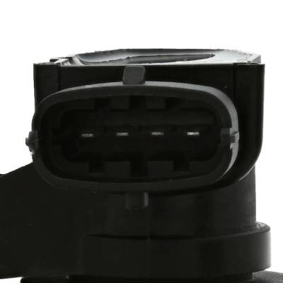 Rareelectrical - New Ignition Coil Compatible With Buick Cadillac Chevrolet Sts Base 6 Cyl 3.6L Enclave Cxl 6 Cyl - Image 8